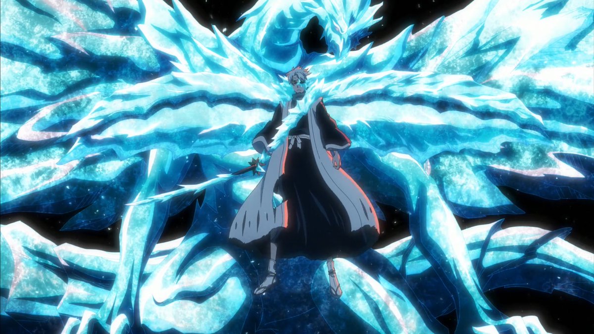 DailyToshiro_'s tweet image. 