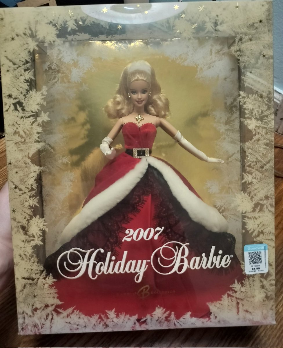 quick do i take her out of the box