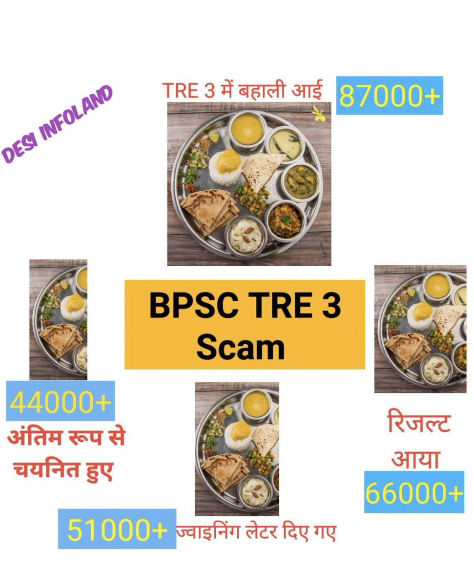 shubham81762780's tweet photo. हम लोगों ने आपका क्या बिगाड़ा है आप खुद से दिल पर हाथ रखकर पुछिए क्या हमारा मांग जायज है कि नहीं #RELEASE_BPSCTRE3_SUPPLEMENTARY_RESULTS 
@NitishKumar
@sunilkbv @sidarths @samrat4bjp @BJP4India @yadavtejashwi @jansuraajonline  @News18Bihar @TejYadav14 https://t.co/iRl2yXtpqq
