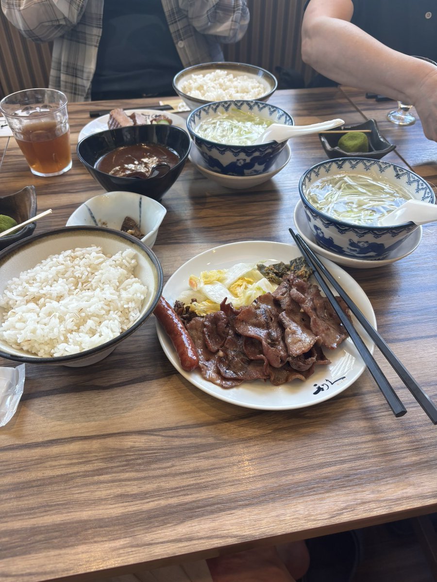 やっしー＠いよいよふってまいりました。 tweet media