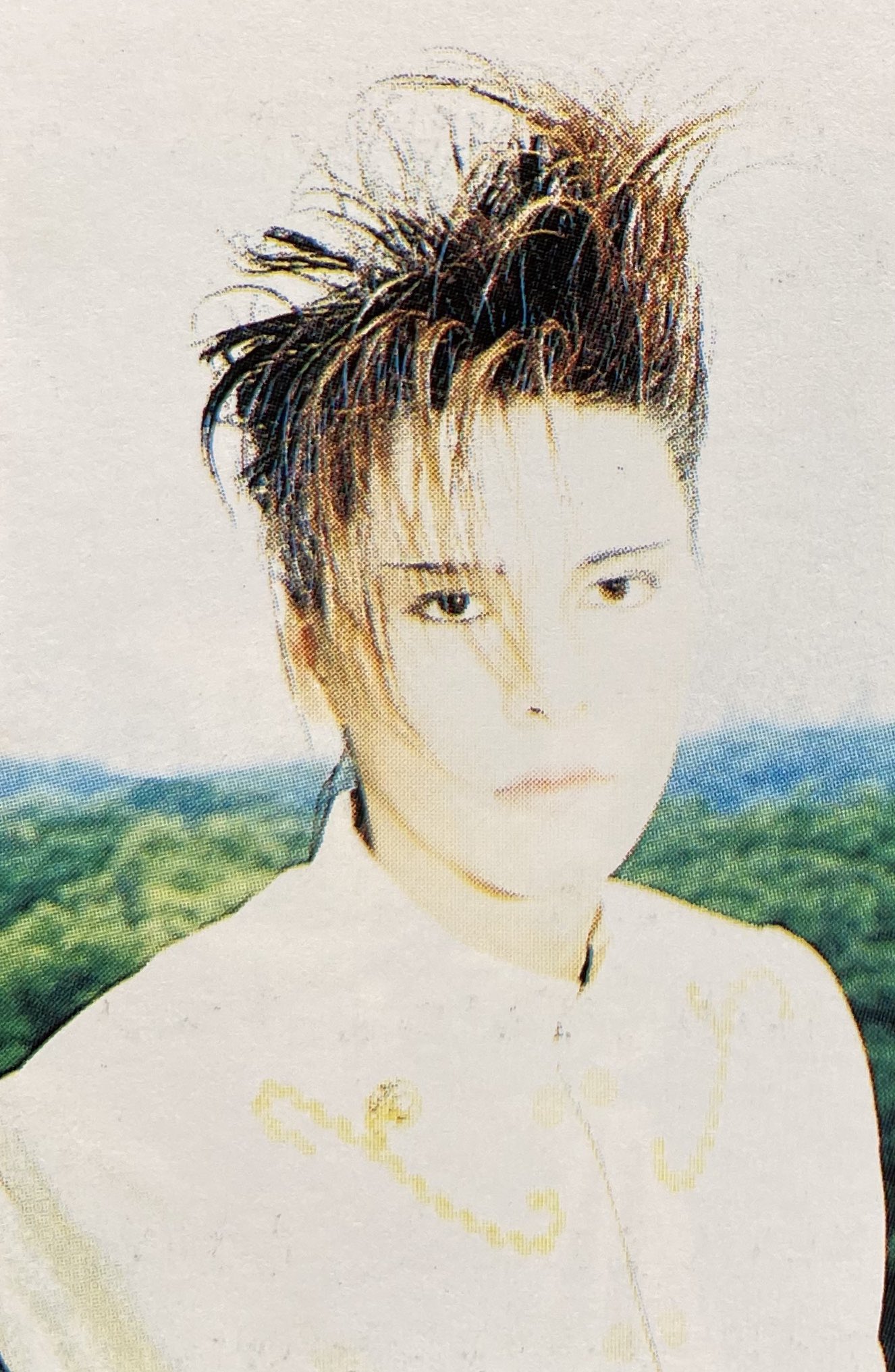 櫻井 櫻井 敦司 | 惑星 Rebirth (2023 Remastering) | ビクター