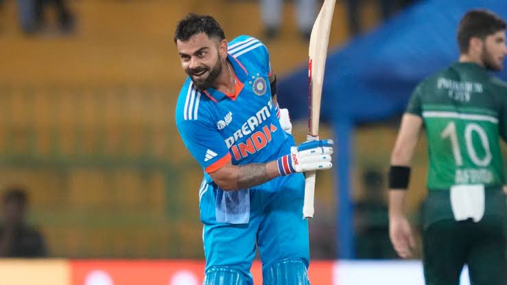183innings2012's tweet image. People Talk About '2016' & '2018' But Not of Kohli Of '2023'
Man Aggregated 2,048 runs in Int'l Cricket with Two centuries in IPL that Year
All These After Coming Out His Horrible Lean Patch
King Kohli in ' 2023 ' ❤️🔥...