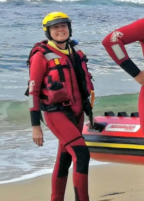 lolsielove's tweet image. Please help me raise funds for our @NSRI Station 42 Kleinmond base 🙏 Please share 🩷🩷
givengain.com/project/laurik…
#NSRI #SeaRescue #Kleinmond