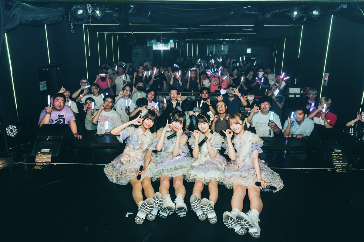 ドリームシンフォニー (@DreamSymphony_) / Posts / X