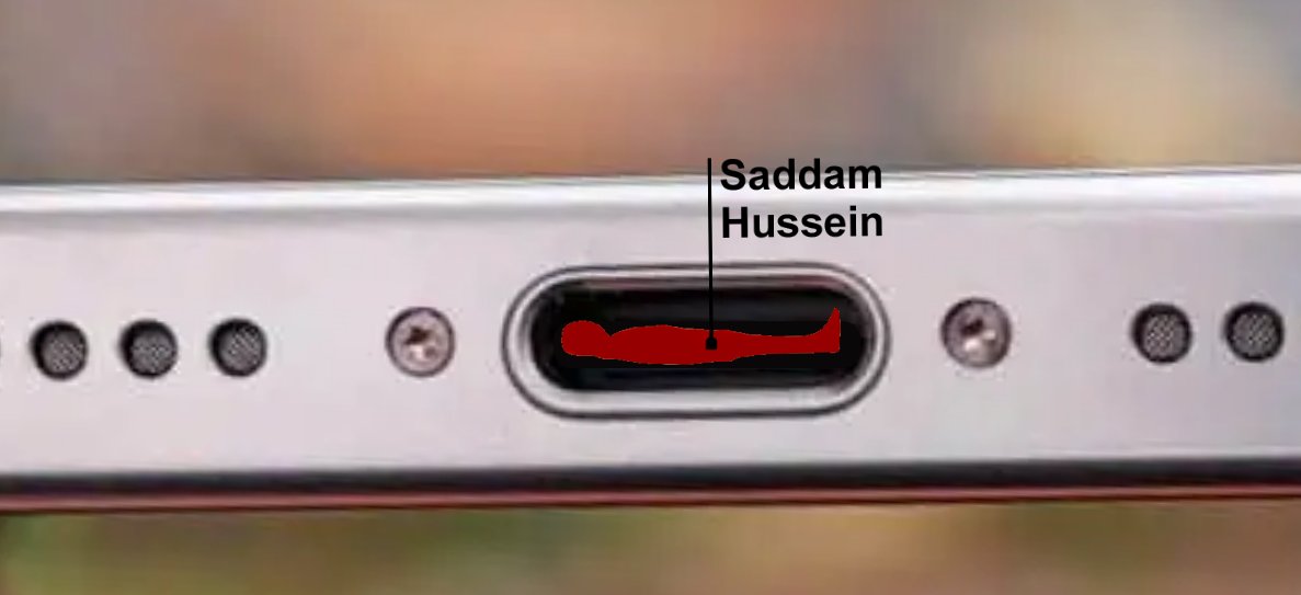 r4nk0X's tweet image. 🚨 iPhone 17 LEAK: New &quot;USB Type-S&quot; Port Revealed!