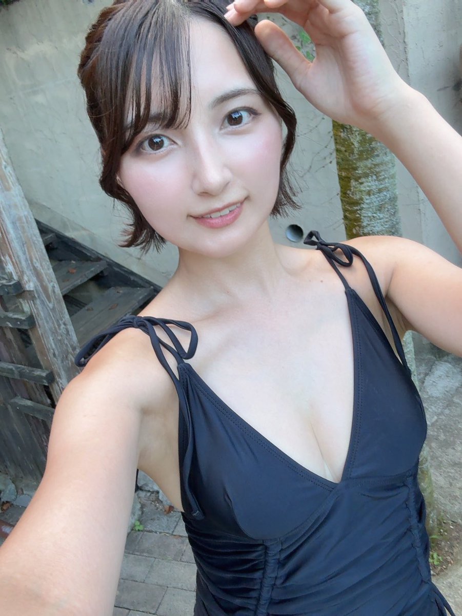 ayanon_usami's tweet image. フレッシュスペシャル撮影会
暑い中ありがとうございました!!

体調大丈夫かな？
みんなゆっくり休んでね〜❣️