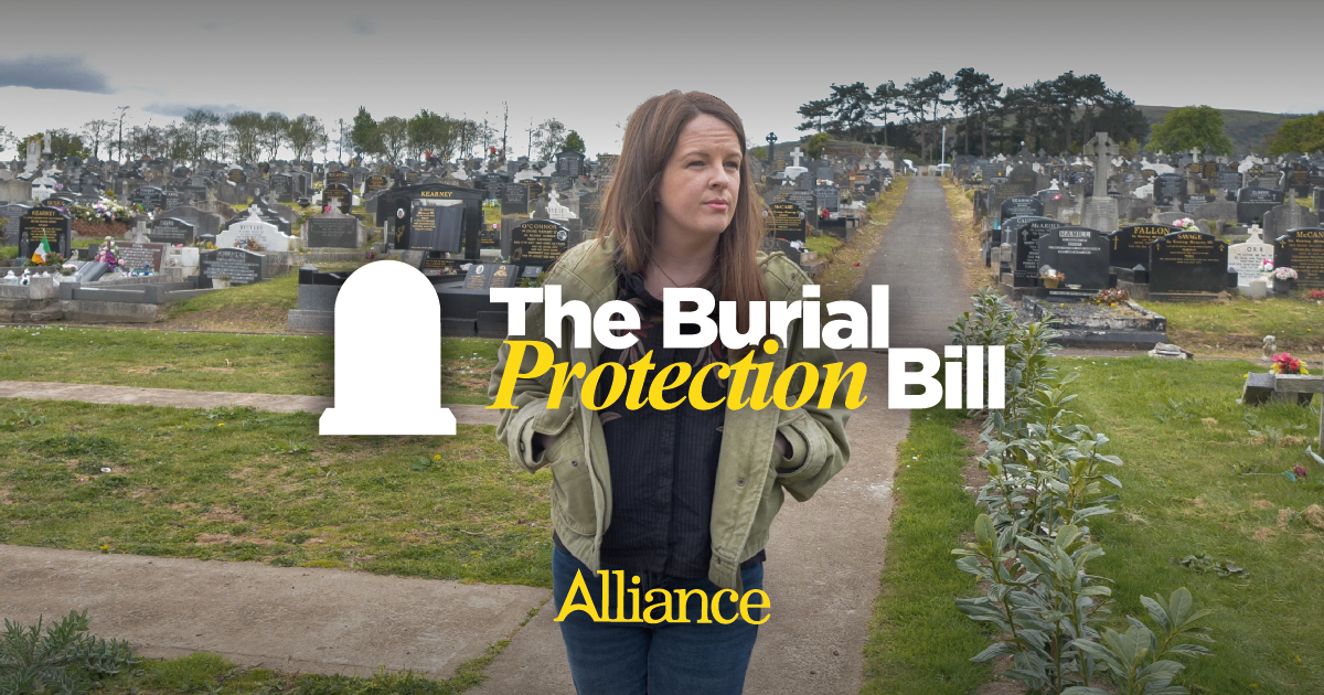 Alliance Party (@allianceparty) on Twitter photo .<a href="/NualaMcAllister/">Nuala McAllister MLA</a> launches burial protection bill, to have all cemeteries follow same regulations.
See more here -
allianceparty.org/mcallister_lau… .<a href="/NualaMcAllister/">Nuala McAllister MLA</a> launches burial protection bill, to have all cemeteries follow same regulations.
See more here -
allianceparty.org/mcallister_lau…