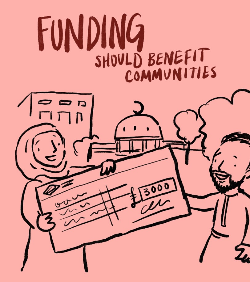 ARC_GM_'s tweet image. Strong, equitable &amp;amp; respectful partnerships between researchers and #GreaterManchester communities will empower those facing the greatest health challenges to actively participate in &amp;amp; shape research, ultimately leading to fairer health and care. 

ℹ️👉  bit.ly/4eZk4h7