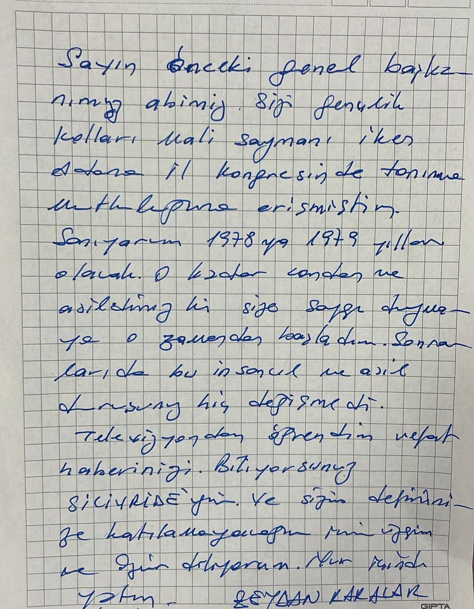 ZeydanKaralar01's tweet image. Önceki Genel Başkanımız, abimiz, Sayın Altan Öymen...
Sizi, Gençlik Kolları Mali Saymanı iken Adana İl Kongresi'nde tanıma mutluluğuna erişmiştim.
Sanıyorum 1978 ya da 1979 yılları olacak. O kadar candan ve asildiniz ki, size saygı duymaya o zamandan başladım. Sonraları da bu…