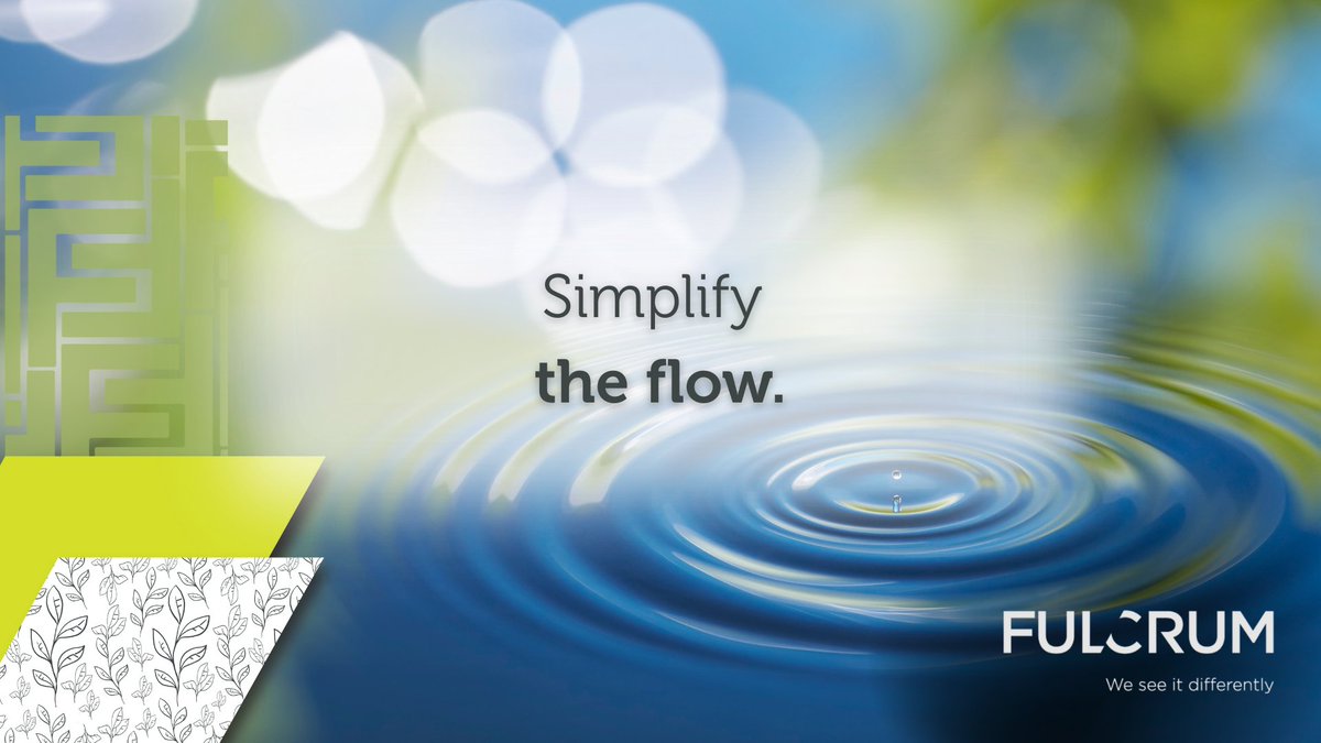fulcrumeer's tweet image. At Fulcrum, we take the complexity out of premium collections, delivering a seamless, secure, and compliant system that works across brokers, UMAs, and insurers.
Learn more: fulcrum.co.za/fulcrum-collec…
#premiumcollection #premiumfinance #fulcrumgroup #fulcrumcollections