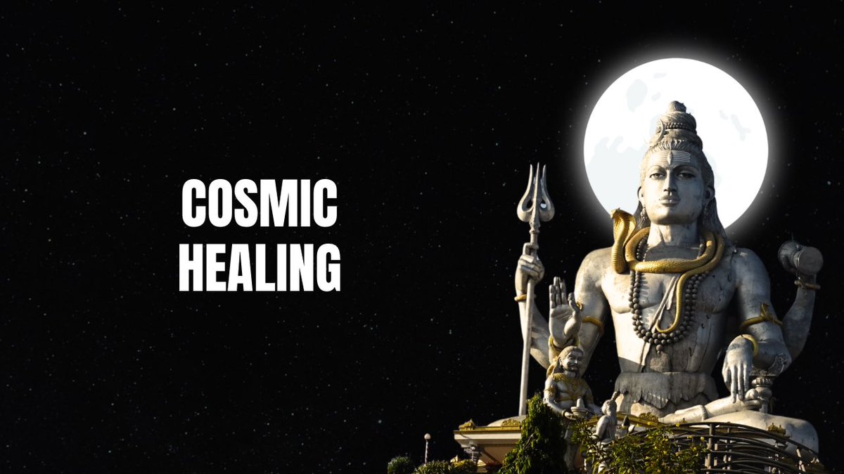 thebasecreates's tweet image. We are excited to see you all on Thursday.
We look forward to your consideration of our finalists…
Cosmic Healing
A tragi-comic tale of dopamine withdrawal and compost lavatories. At his Cosmic Energy Healing Retreat, Paul John – fallen bad boy of British comedy turned…