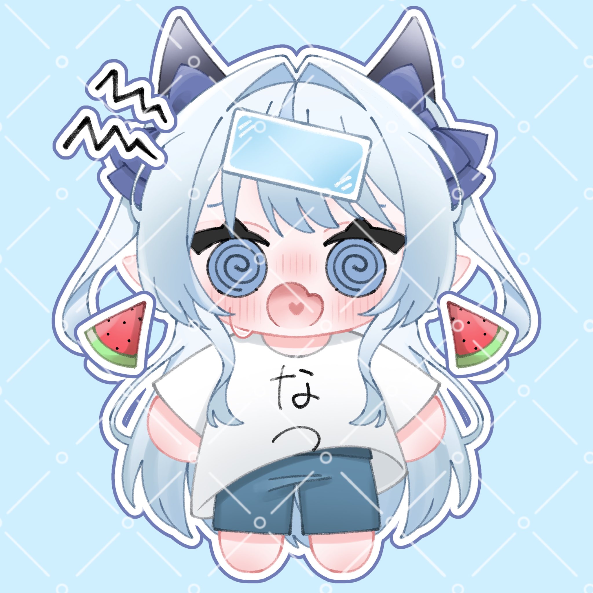 にゃかさん。ご確認お願いします♡ A on X: 