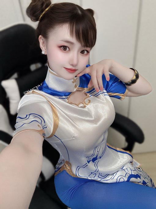 コスプレイヤーsenaのTwitter画像16