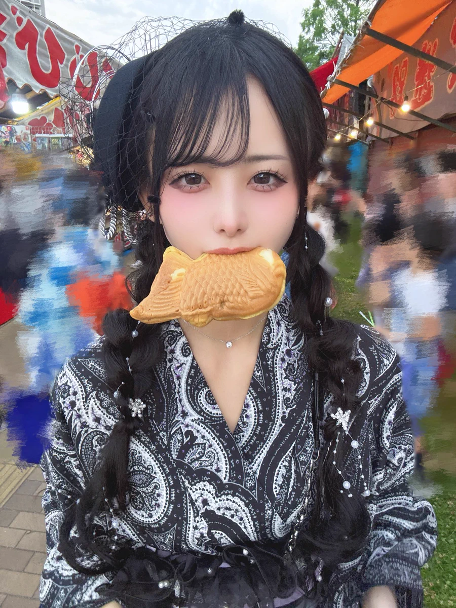 海月© (@__001o) / X