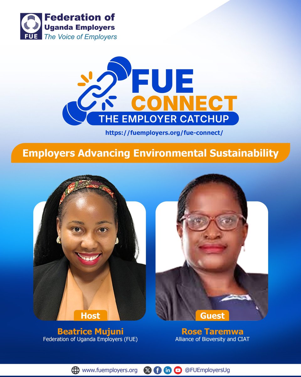 For over a decade, FUE has driven sustainability and responsible business conduct by supporting employers like Alliance Bioversity and CIAT. After 15+ years as a member, they still find great value in our network.