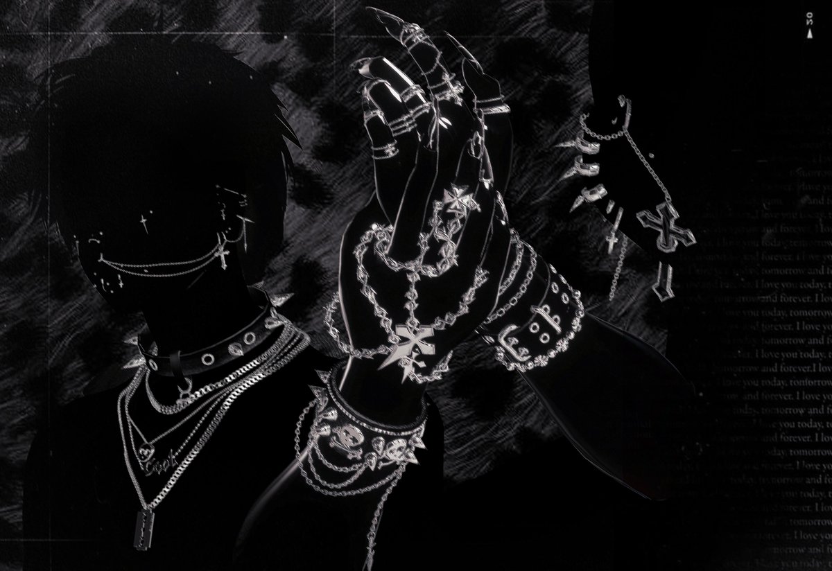 𝐼 𝑘𝑛𝑜𝑤 𝑤ℎ𝑎𝑡 𝑦𝑜𝑢 𝑤𝑎𝑛𝑡...