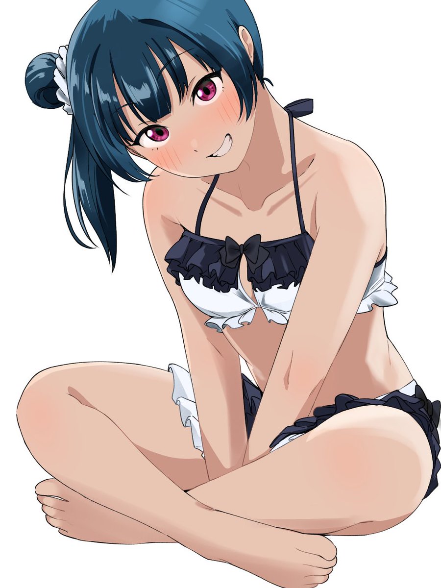 俺の津島もみて 