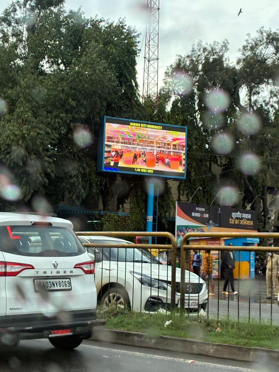 I am coming to Bengaluru!