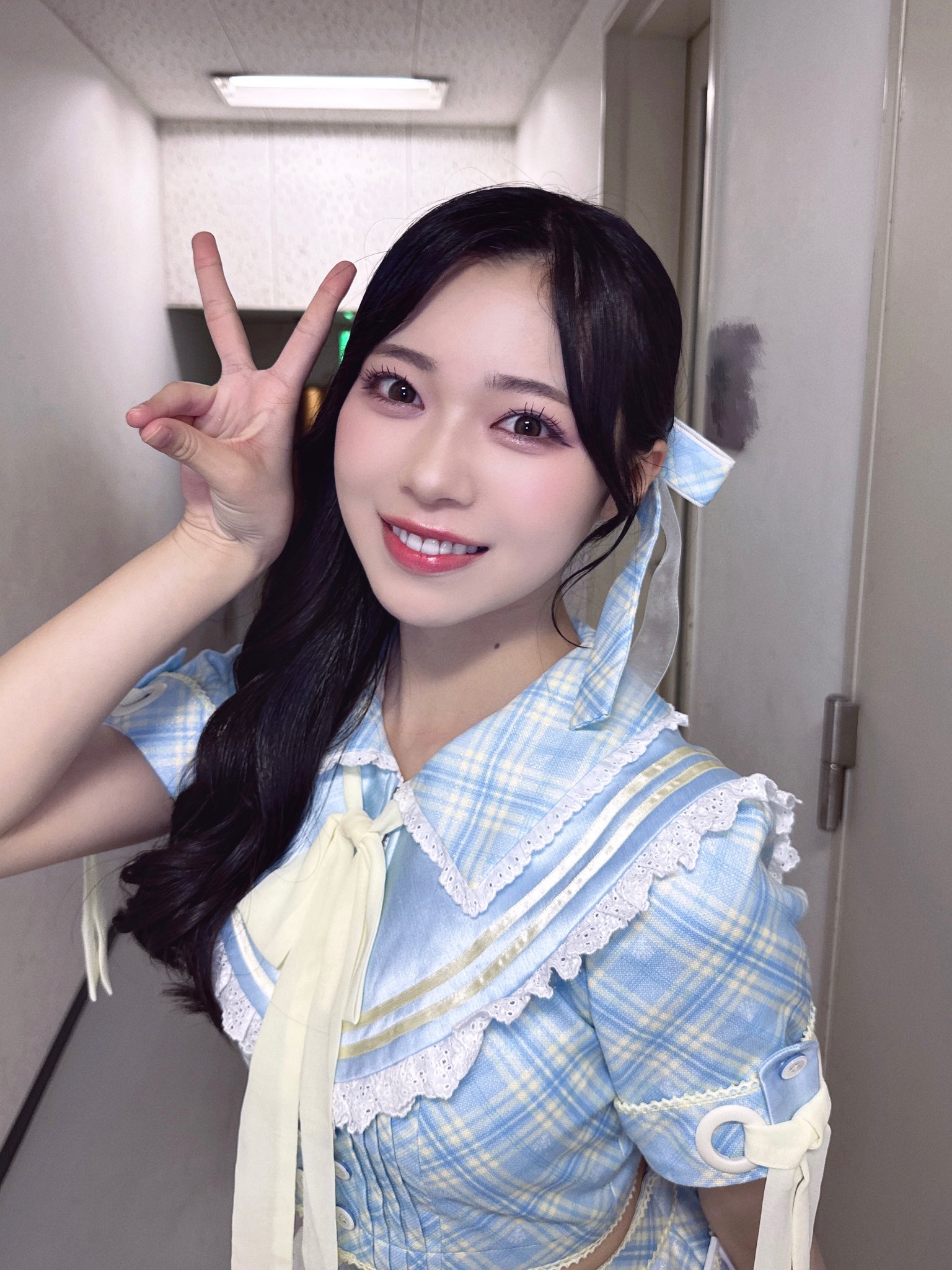 村山結香 村山 結香 (@murayama_yuuka) / X