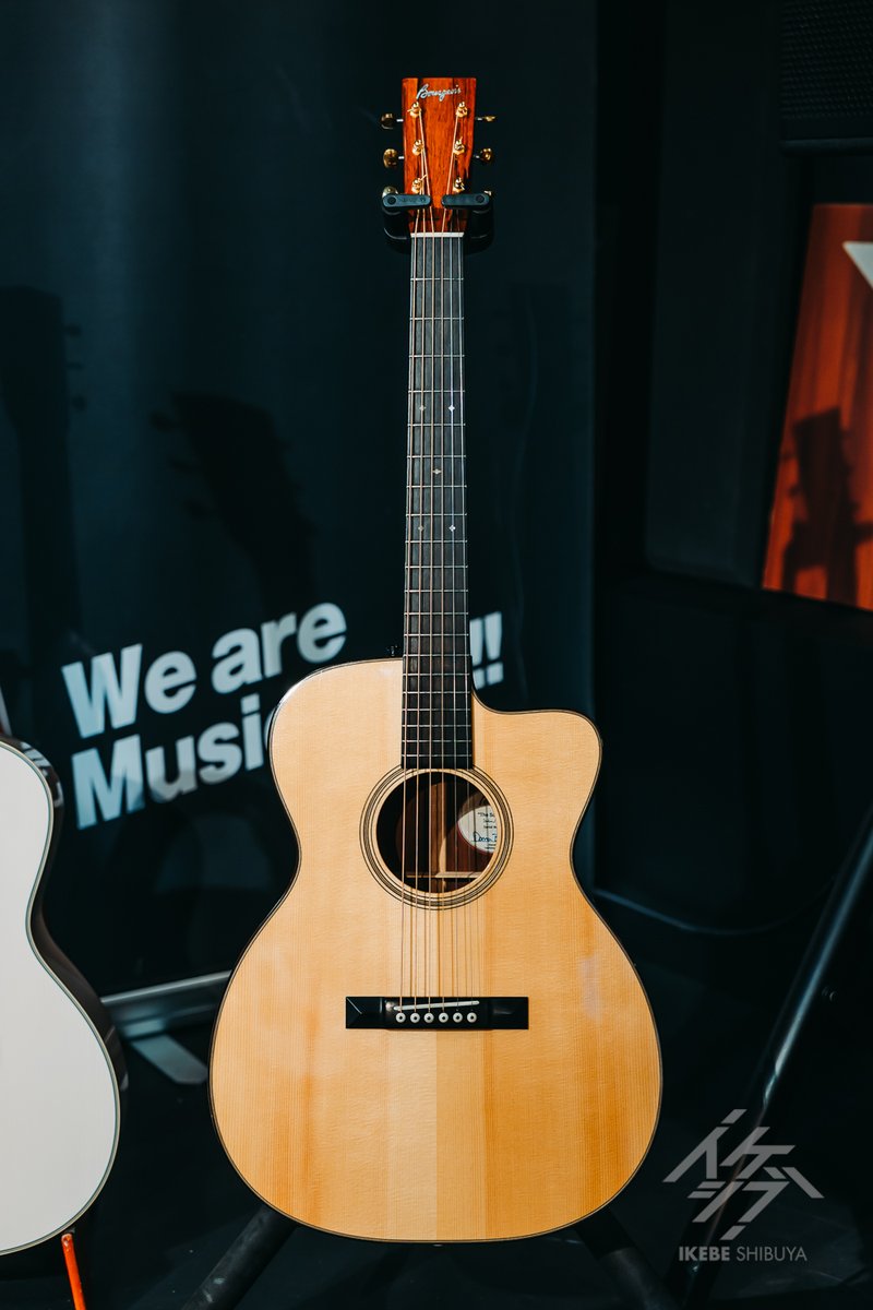 ikeshibu_tokyo's tweet image. ⚡EQUIPMENT⚡
Finger Style Guitar Fair|#BourgeoisGuitars Special Event with 矢後憲太
🌐youtube.com/watch?v=1Kait4…
🌐youtube.com/watch?v=TOJKeH…
🎸@85kenta