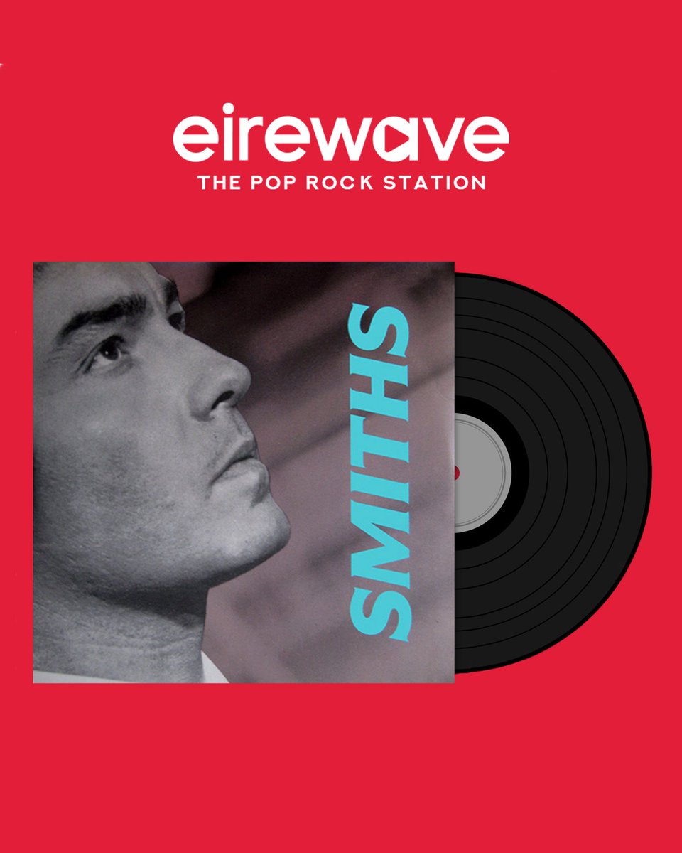 eirewave's tweet image. On this day in 1986, The Smith released 'Panic' . Morrissey considered the song's appearance on daytime British radio a "tiny revolution" in its own way, as it aired amongst the very music it criticised
