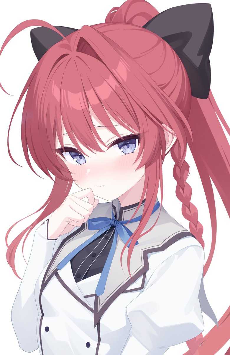 shiratagi's tweet image. ましろ色シンフォニーより乾紗凪
お題ありがとうございました