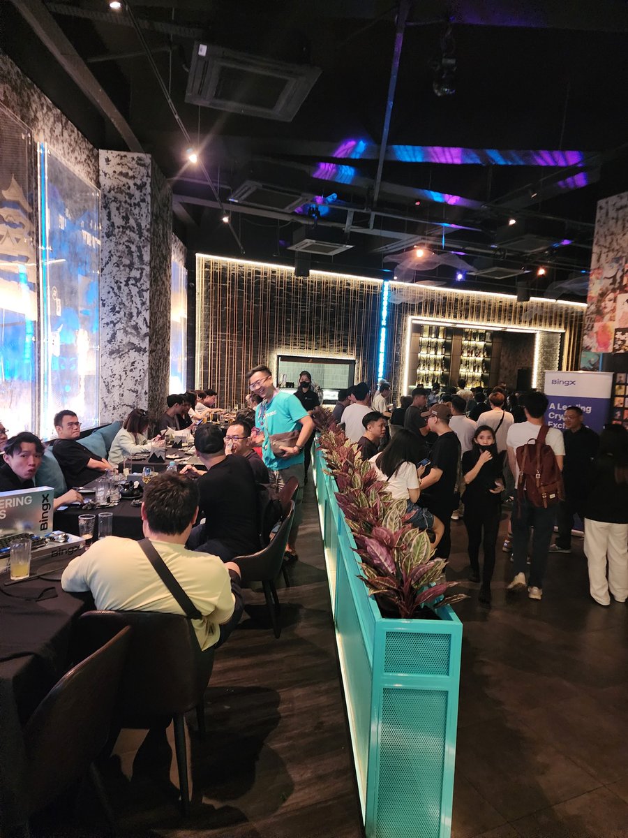 MYBW 2025
#APEKL2025
<a href="/BingXOfficial/">BingX</a> 
<a href="/MalaysiaApeYC/">MalaysiaApeClub</a> 
<a href="/apecoin/">ApeCoin</a>