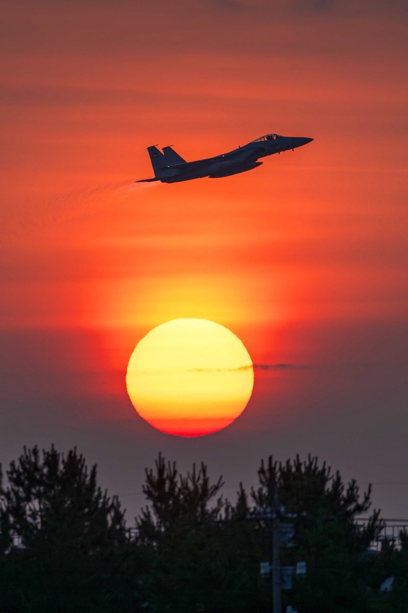 #7月の夕日
いいですね。(やっと現像ほぼ終わり)