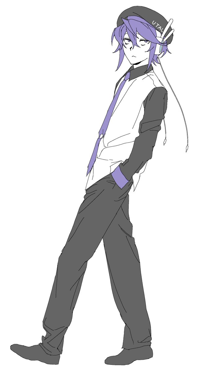 aa_kabeuchi's tweet image. 