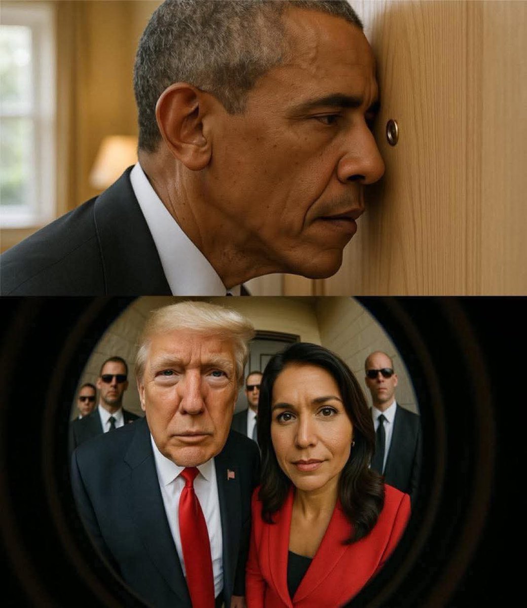 Kathy1Jenkins's tweet image. Good morning MAGA MAHA Patriots!
Things are getting real!! LFG Pam! You better do your job!
Pray for Tulsi's safety. And, as always, pray for our beloved POTUS 🙏🫡
God bless you my friends
God bless President Trump
God bless America 🙏🇺🇲
Be safe and have a great day!