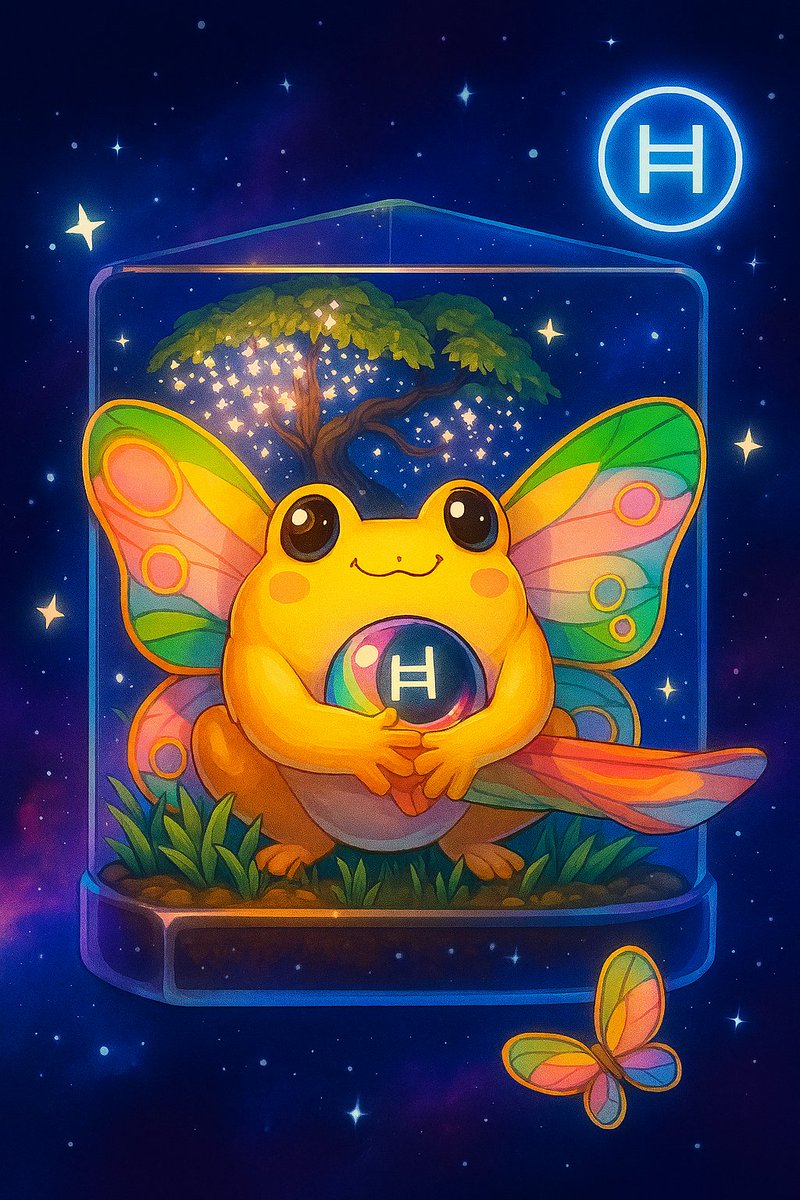 TheDemonverse's tweet image. Good Morning #Crypto #Hedera
Another week another grind as they say. We all at the demonverse wish you a amazing week ahead! We Are looking forward to doing the sniper mint on the 30th of July, Wednesday. It is like our first test to see if @SentX_io is a viable option, plus it…