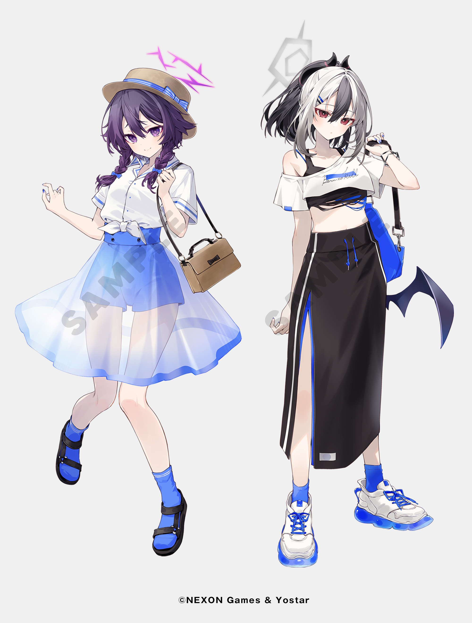 ブルーアーカイブ　特大タペストリー　サマーミッション　カヨコ ブルーアーカイブ サマーミッション 特大タペストリー カヨコ