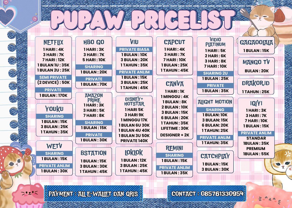 َpaw😼 wa di bio tweet media