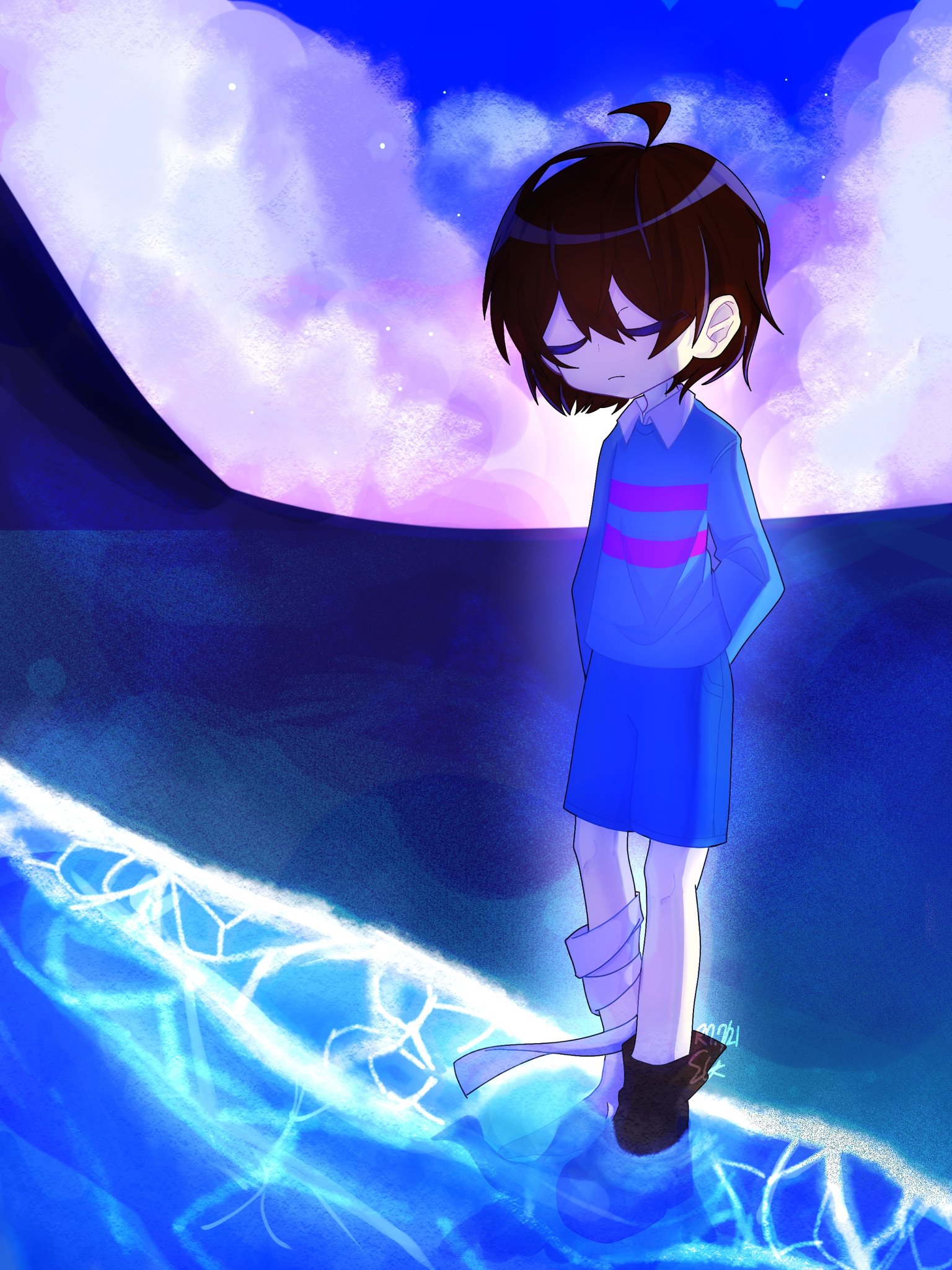 如月サツキ on X: 