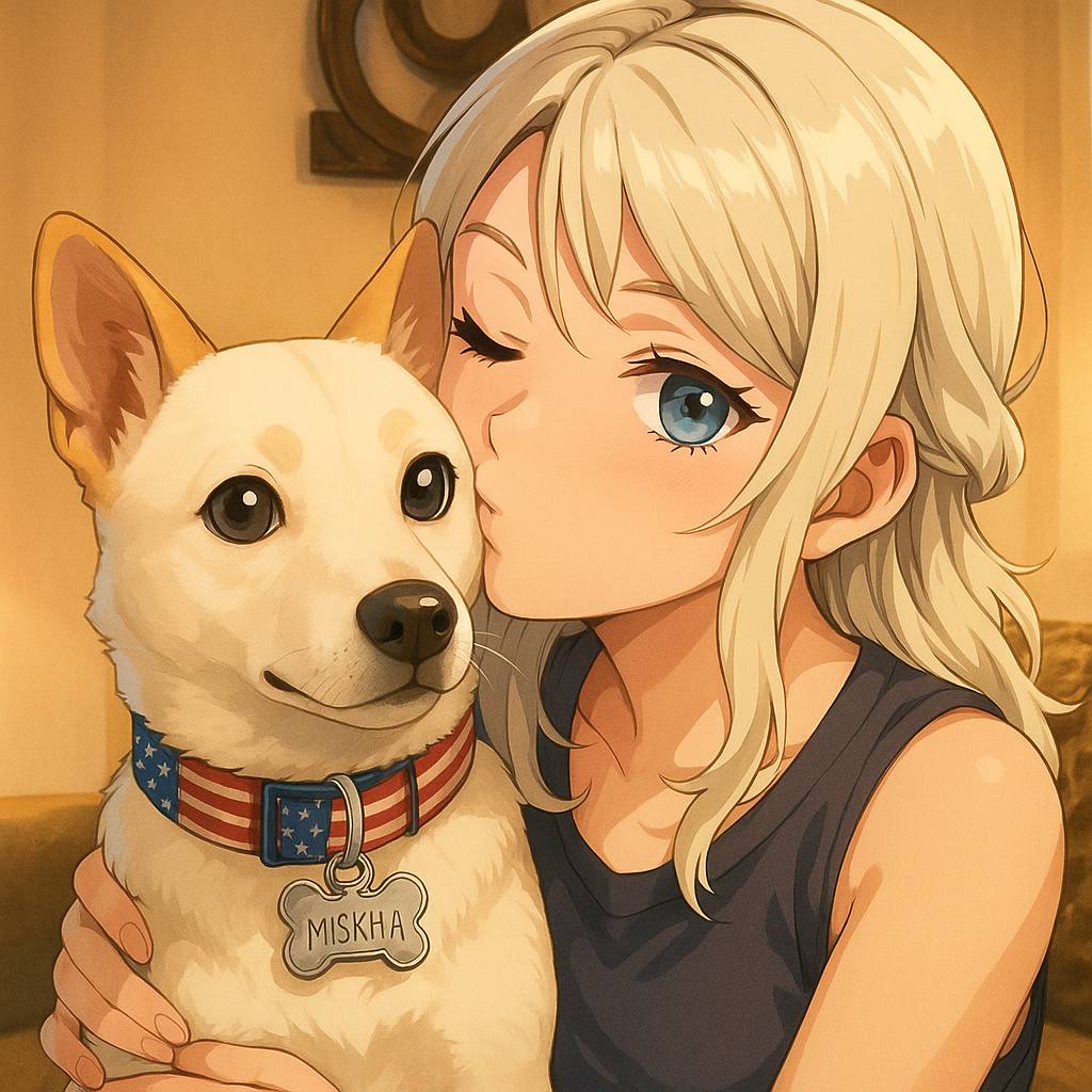 mishkacoineth's tweet image. We've send @BillyM2k &amp;amp; @VitalikButerin 3% of $MISHKA Supply. ❤️

BillyM2k Txhash: etherscan.io/tx/0xdc1f1d202…

Vitalik Txhash: etherscan.io/tx/0x08358ff28…