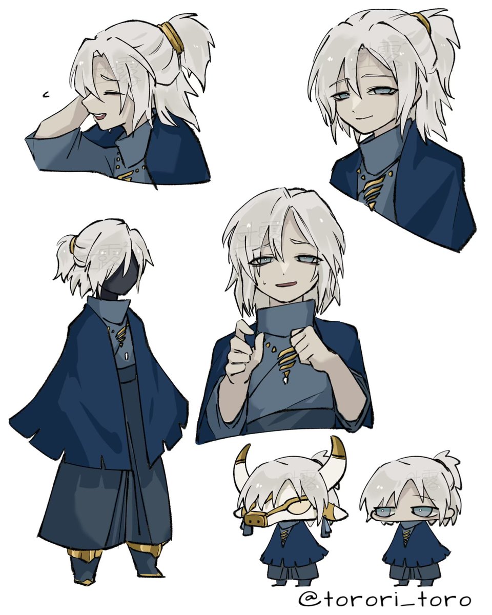 torori_toro's tweet image. 
