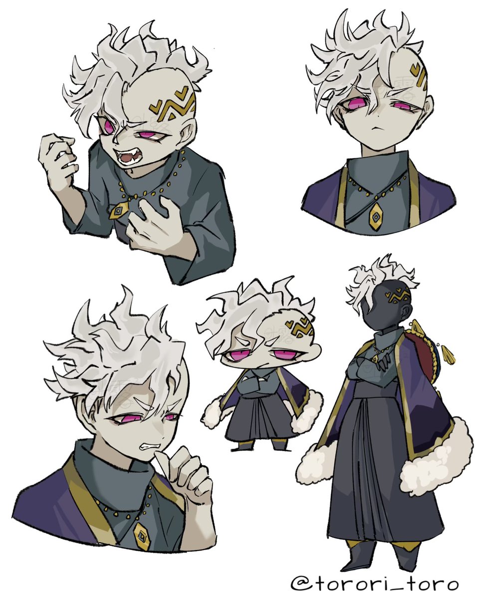 torori_toro's tweet image. 