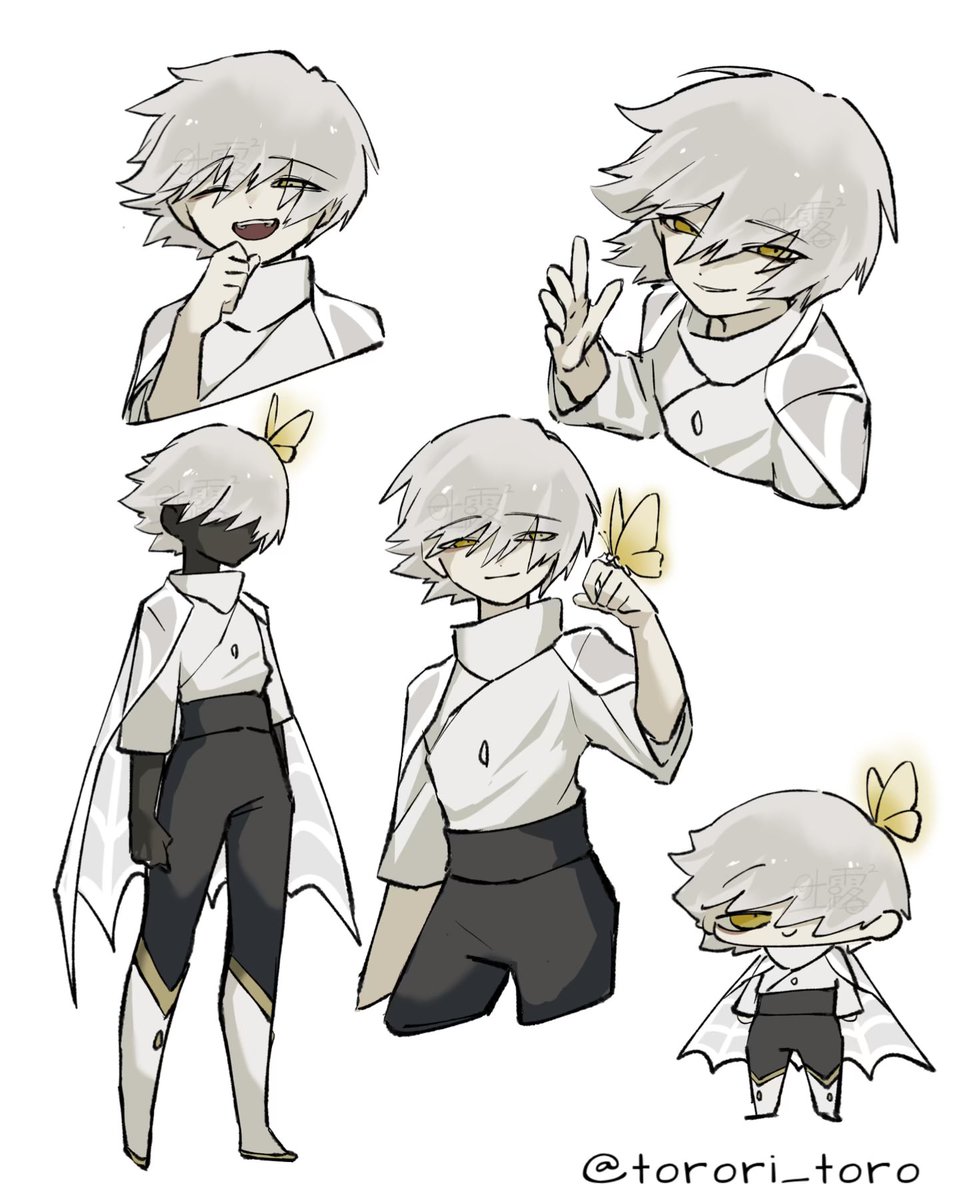 torori_toro's tweet image. 