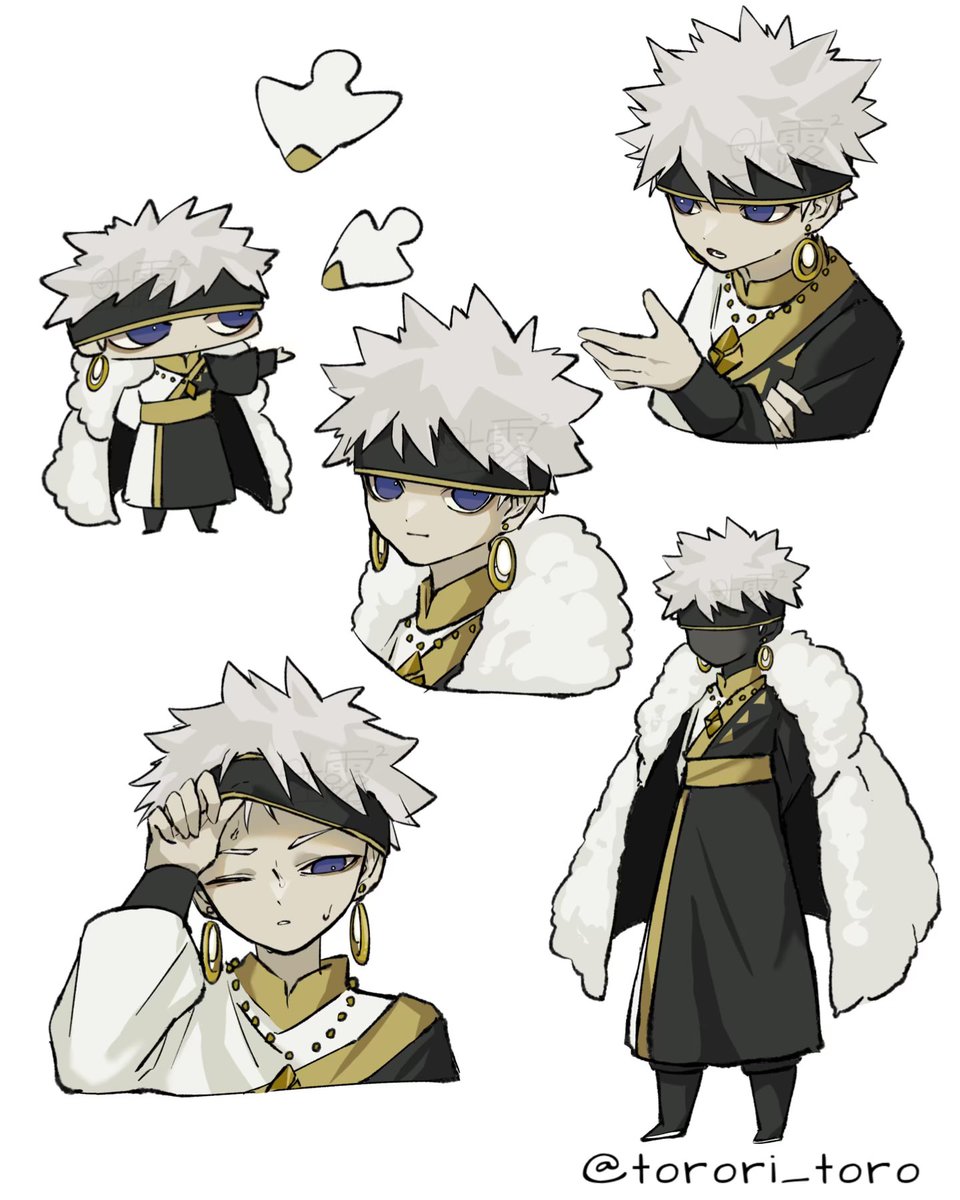 torori_toro's tweet image. 