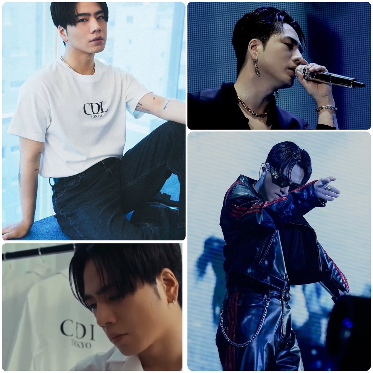 三代目MATE (@JSB3MATE_OMIKUN) / Posts / X