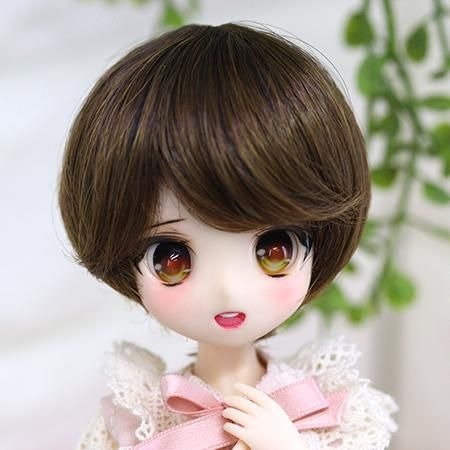 DOLLCExDOLLCE's tweet image. 5inch wig『グラデーションショート』新入荷&再入荷のお知らせです♪
dollcexdollce.blog.fc2.com/blog-entry-445…