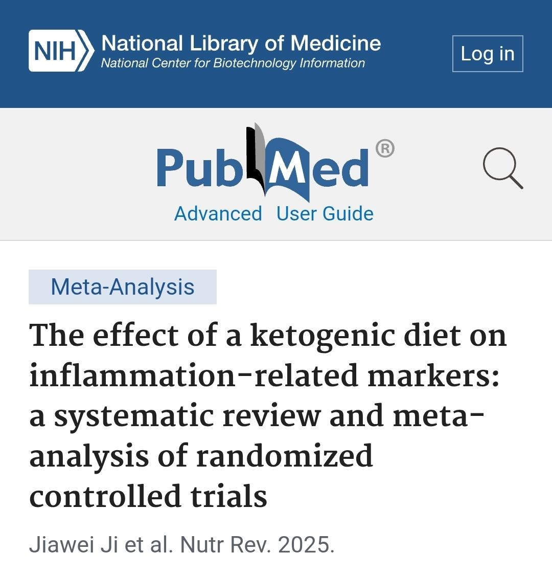 AKoutnik's tweet image. 🐁 New Mouse (WITHOUT NNT) Study Suggest Ketogenic Diet Induced Oxidative Stress in Male but NOT Female 💥
🤔Interesting this doesn't seem to be the case in humans?
🔬Insight: 10 years ago I found that mouse models lacking NNT (key enzyme balancing mitochondrial ROS and…