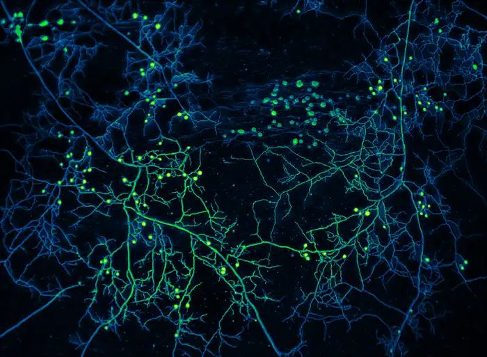 GlobalPlantGPC's tweet image. Mysterious fungi: most of Earth’s climate-critical fungi are still unknown globalplantcouncil.org/mysterious-fun… via @spununderground #Science