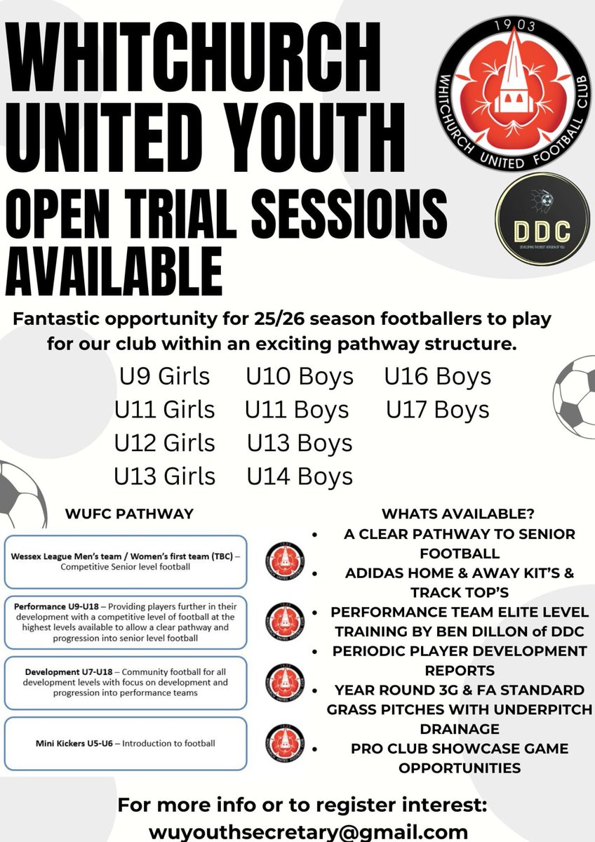 Whitchurch United FC (@whitchurchutd) on Twitter photo 