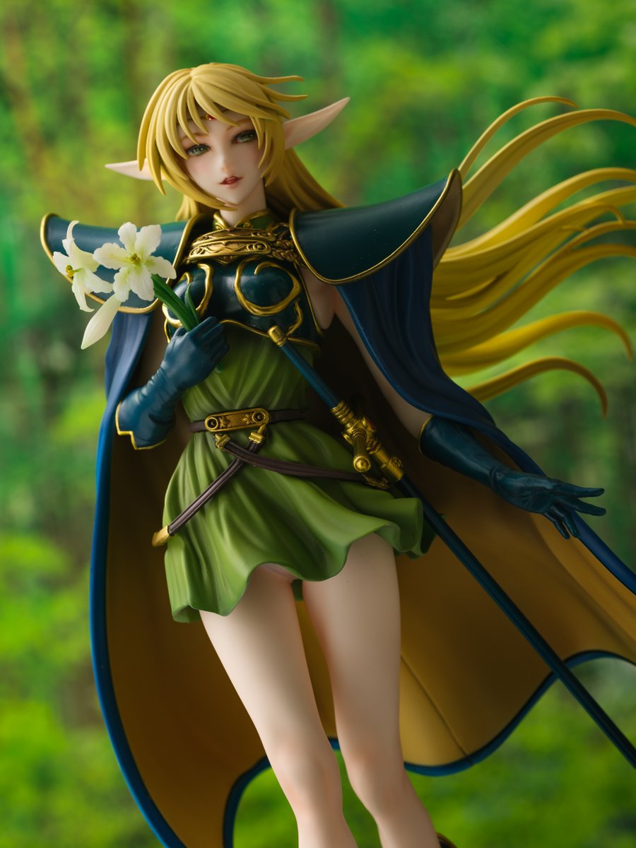 ワンフェス2025夏 CLAY GOO クレイグゥ ロードス島戦記 ピロテース Yahoo!オークション - ワンフェスWF2025冬 CLAY GOO クレイグゥ ピロテ