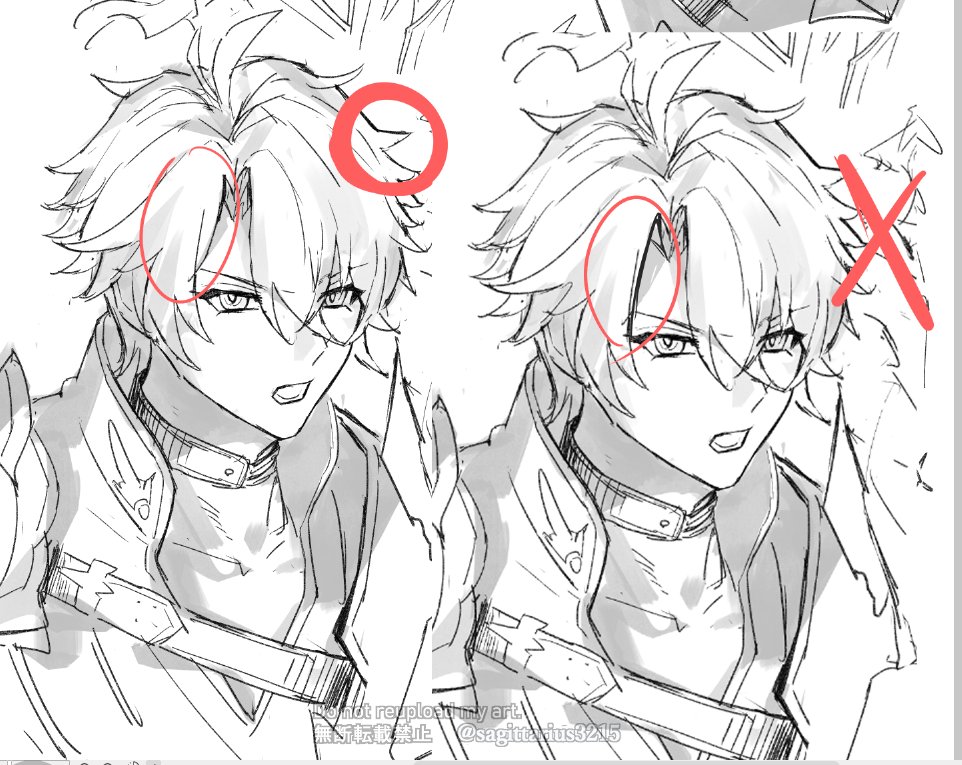 ☆(SOLAR)リクエストイラスト☆ kktm🐟 (@sagittarius3215) / X