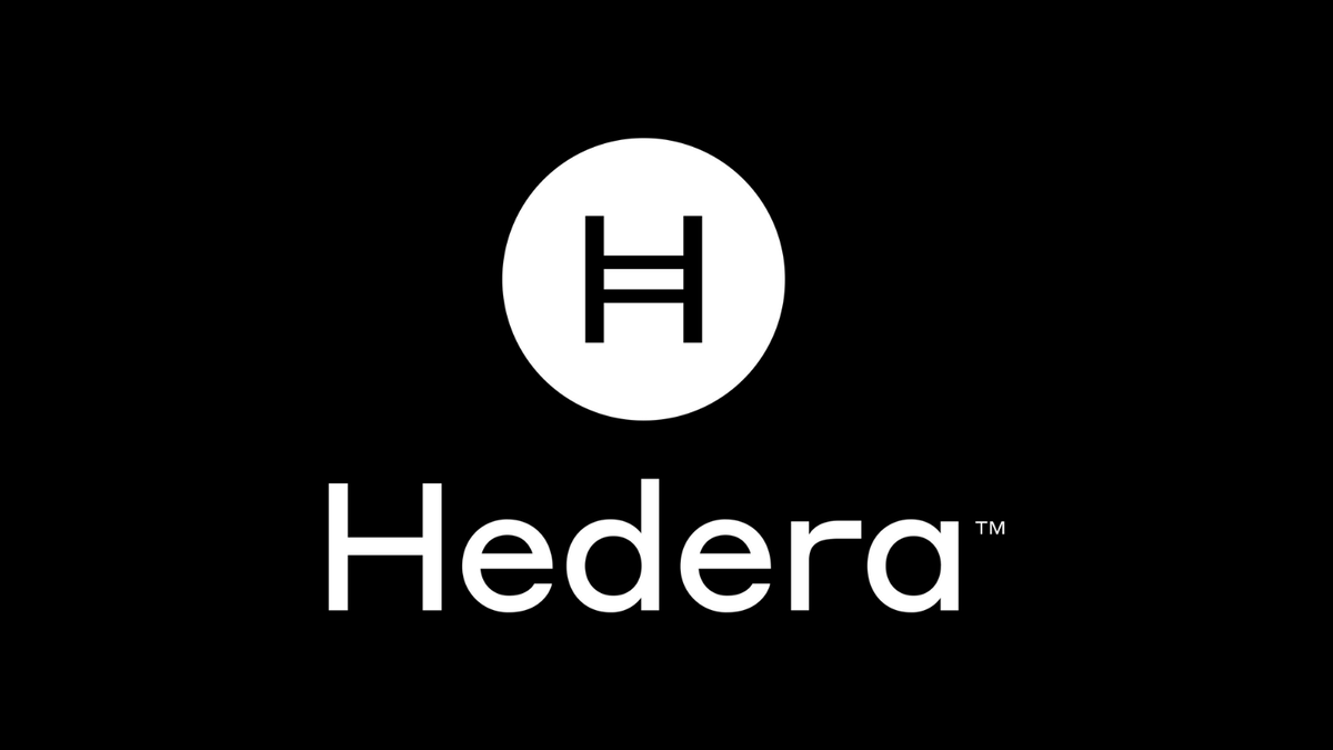 BIG MOVE FOR $HBAR

Valour just launched the first-ever staking ETP for <a href="/hedera/">Hedera</a> on the SIX Swiss Exchange.

No wallets. No keys. Just regulated yield.

- TradFi can now stake HBAR via broker
- Secure, compliant, transparent
- Rewards baked into the product

This is not a crypto