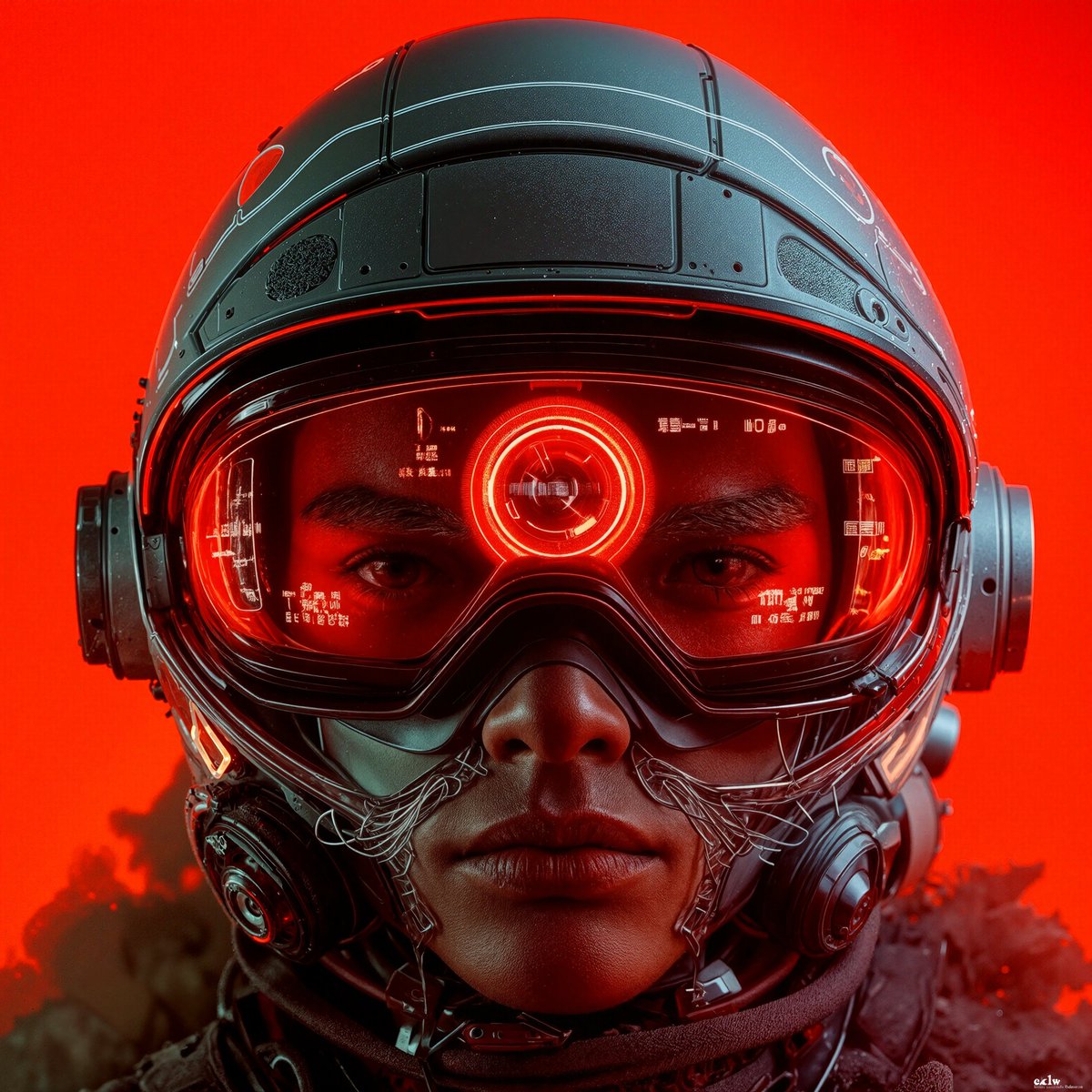 Locked in🔺