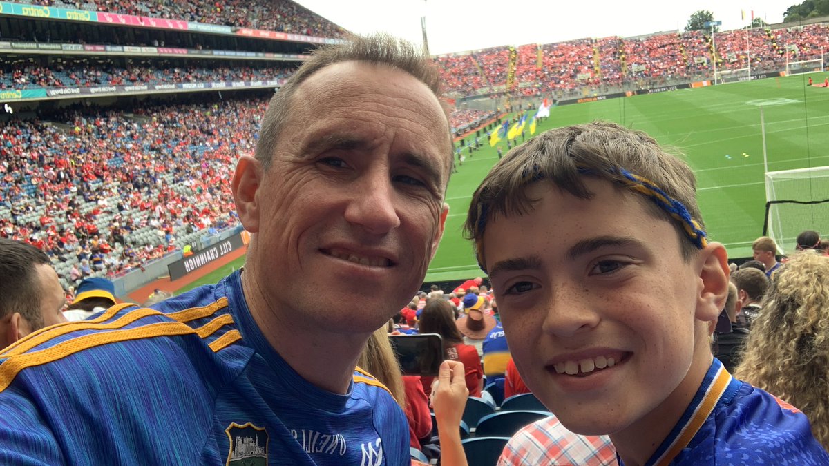 Shane Donnelly tweet media