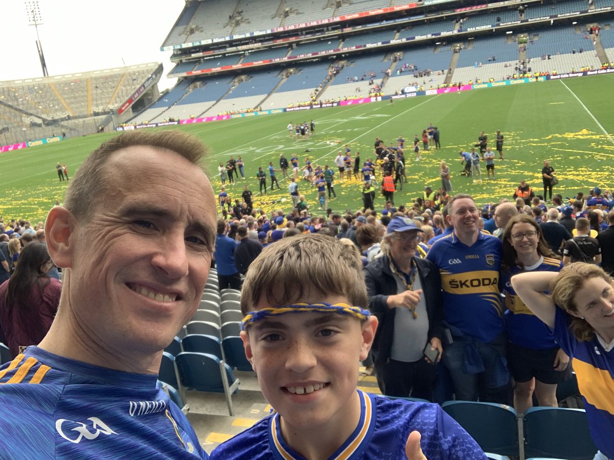 Shane Donnelly tweet media
